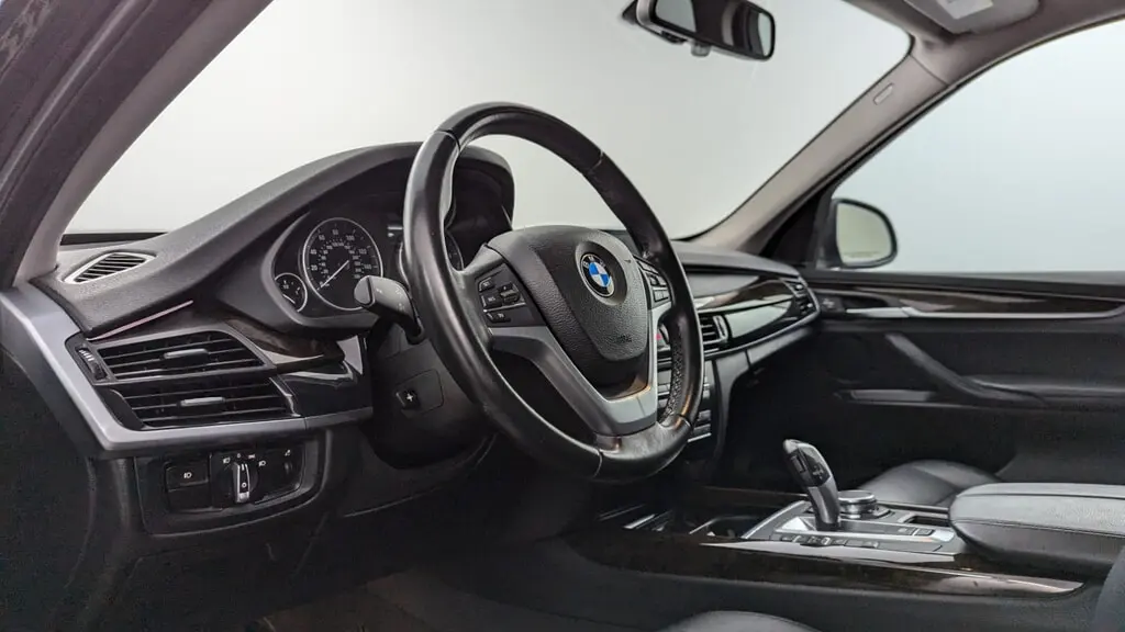 Florida Fine Cars - Used BMW X5 2016 MIAMI XDRIVE35I