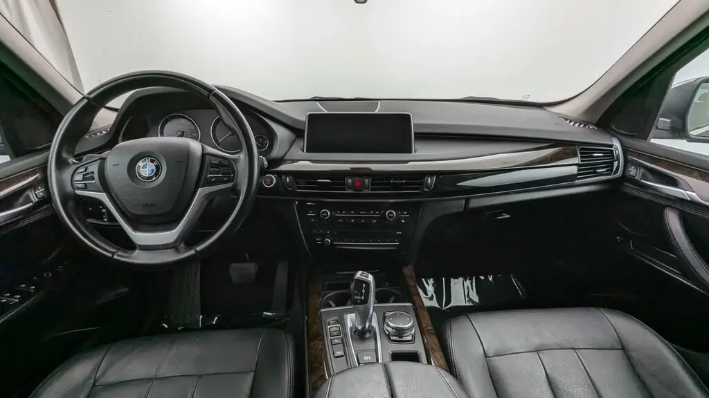 Florida Fine Cars - Used BMW X5 2016 MIAMI XDRIVE35I