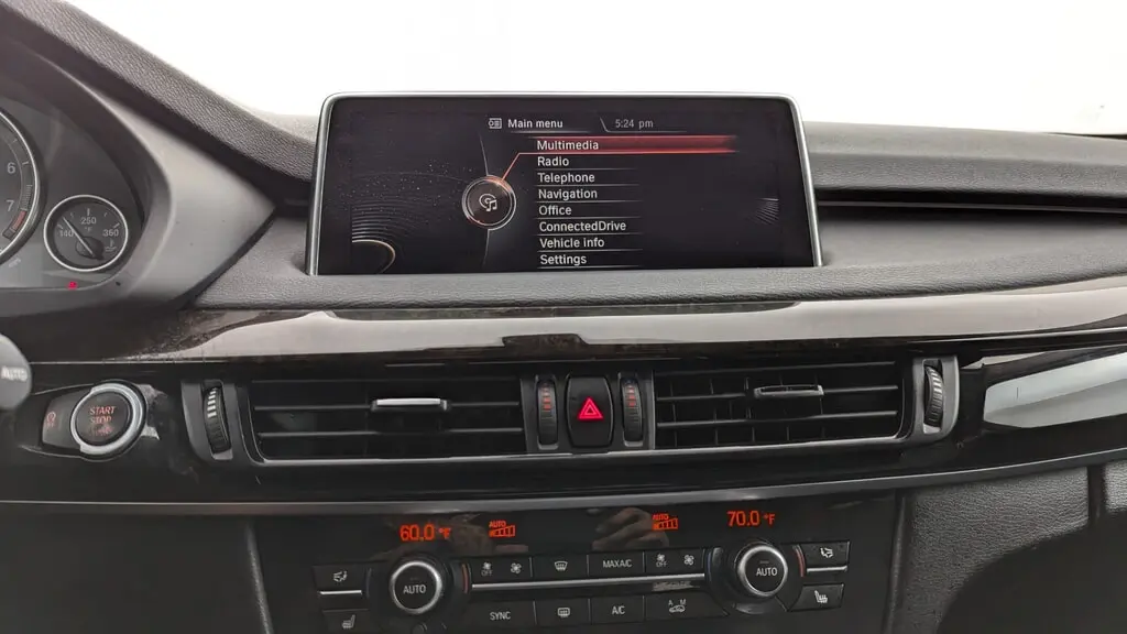 Florida Fine Cars - Used BMW X5 2016 MIAMI XDRIVE35I