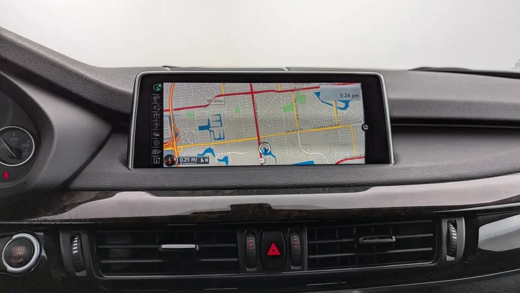 Florida Fine Cars - Used BMW X5 2016 MIAMI XDRIVE35I