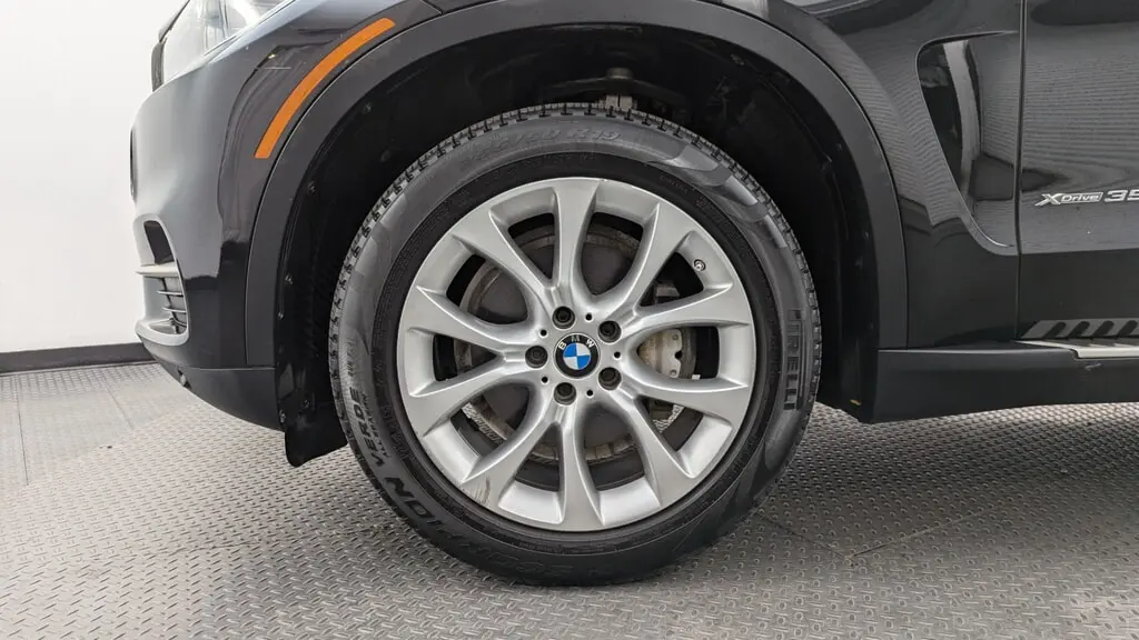 Florida Fine Cars - Used BMW X5 2016 MIAMI XDRIVE35I