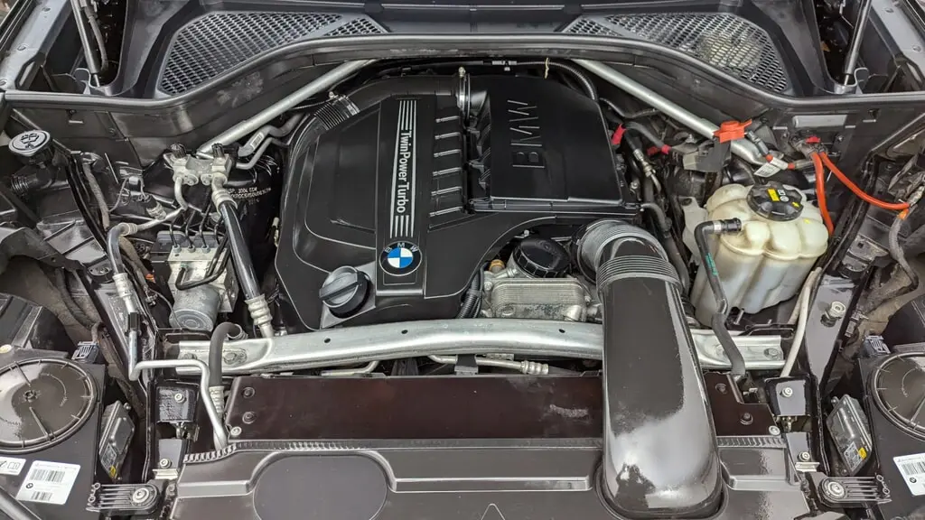 Florida Fine Cars - Used BMW X5 2016 MIAMI XDRIVE35I