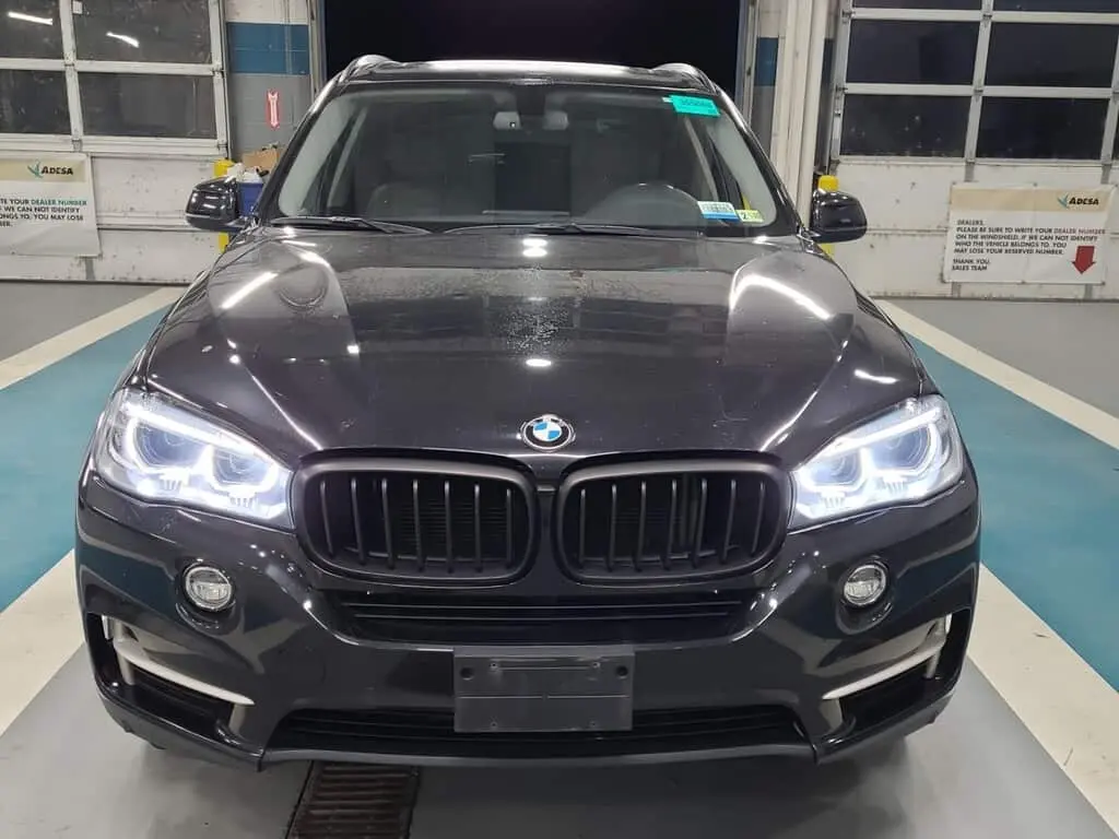 Florida Fine Cars - Used BMW X5 2016 MIAMI XDRIVE35I