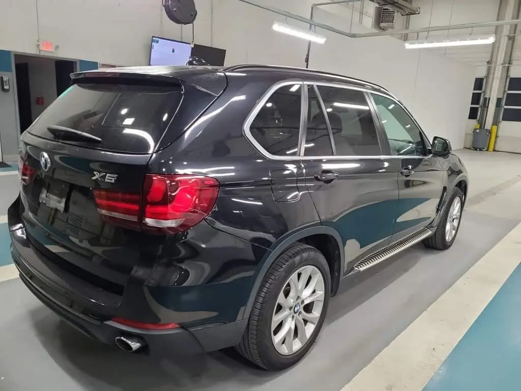 Florida Fine Cars - Used BMW X5 2016 MIAMI XDRIVE35I