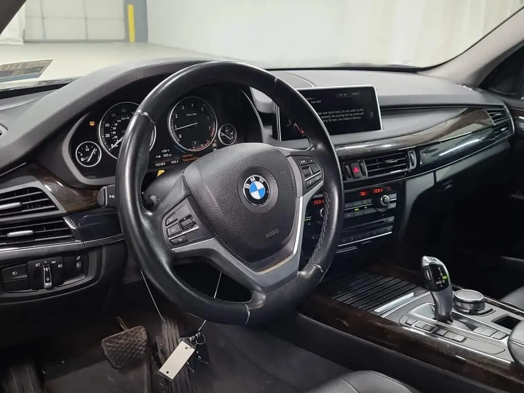 Florida Fine Cars - Used BMW X5 2016 MIAMI XDRIVE35I