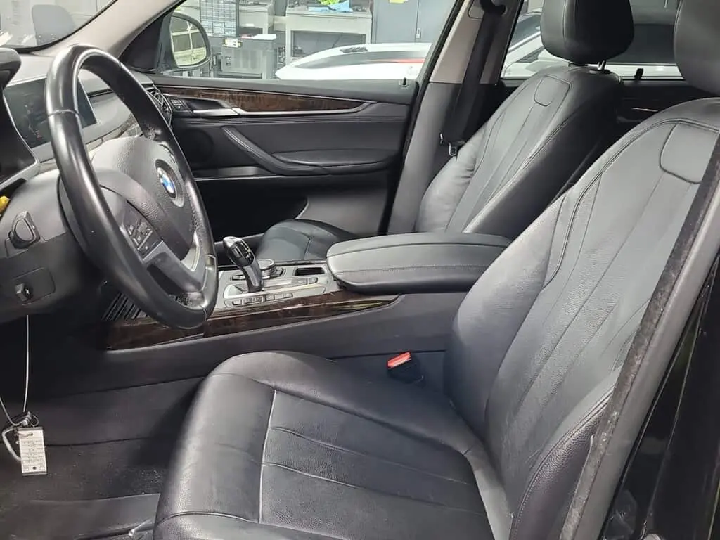 Florida Fine Cars - Used BMW X5 2016 MIAMI XDRIVE35I