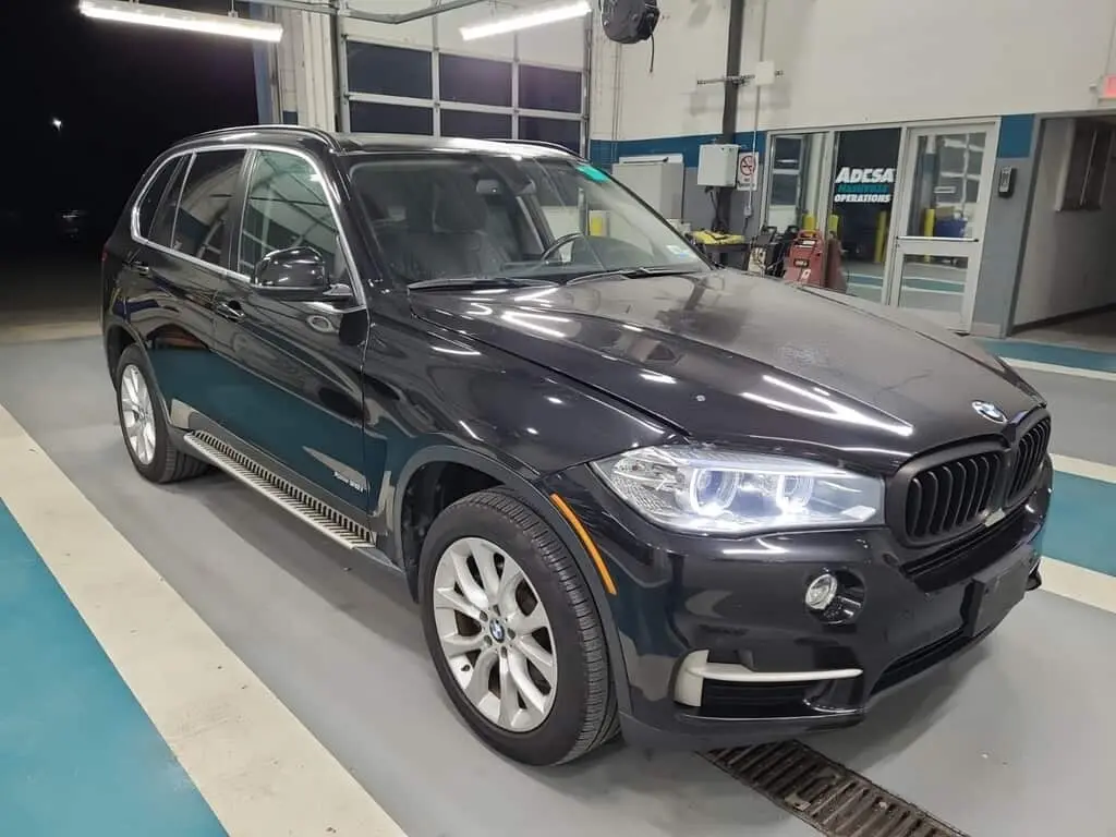 Florida Fine Cars - Used BMW X5 2016 MIAMI XDRIVE35I