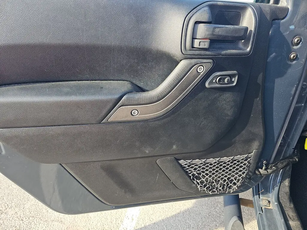 Florida Fine Cars - Used JEEP WRANGLER UNLIMITED 2017 MARGATE SPORT