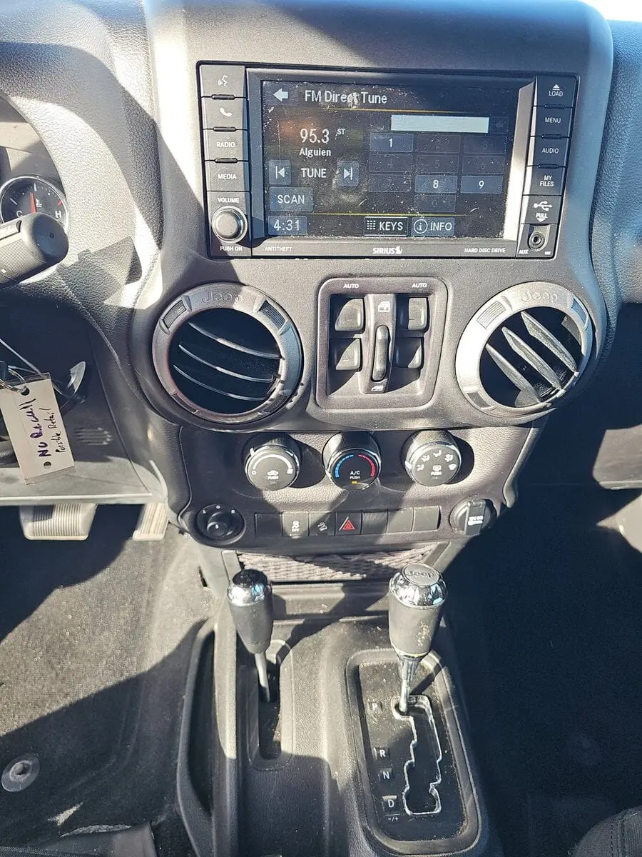 Florida Fine Cars - Used JEEP WRANGLER UNLIMITED 2017 MARGATE SPORT