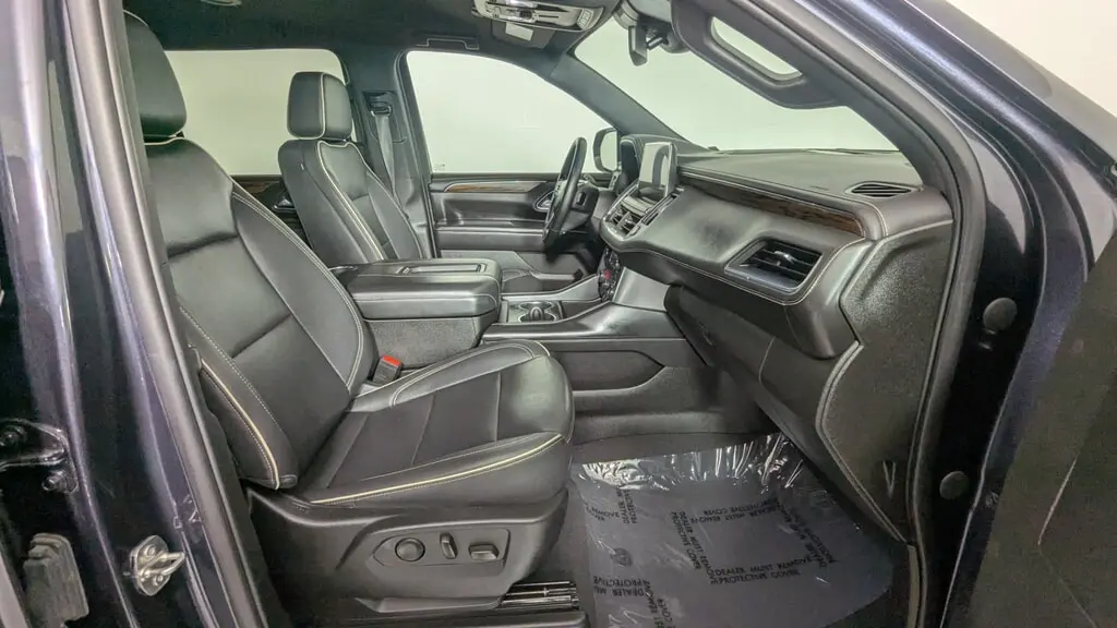 Florida Fine Cars - Used CHEVROLET SUBURBAN 2023 ORLANDO PREMIER