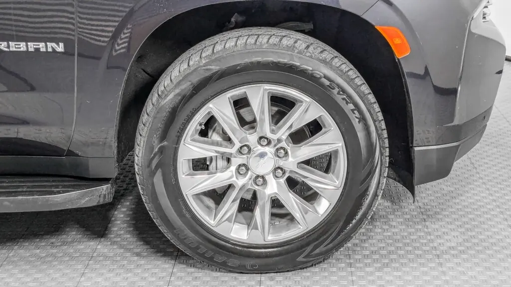 Florida Fine Cars - Used CHEVROLET SUBURBAN 2023 ORLANDO PREMIER