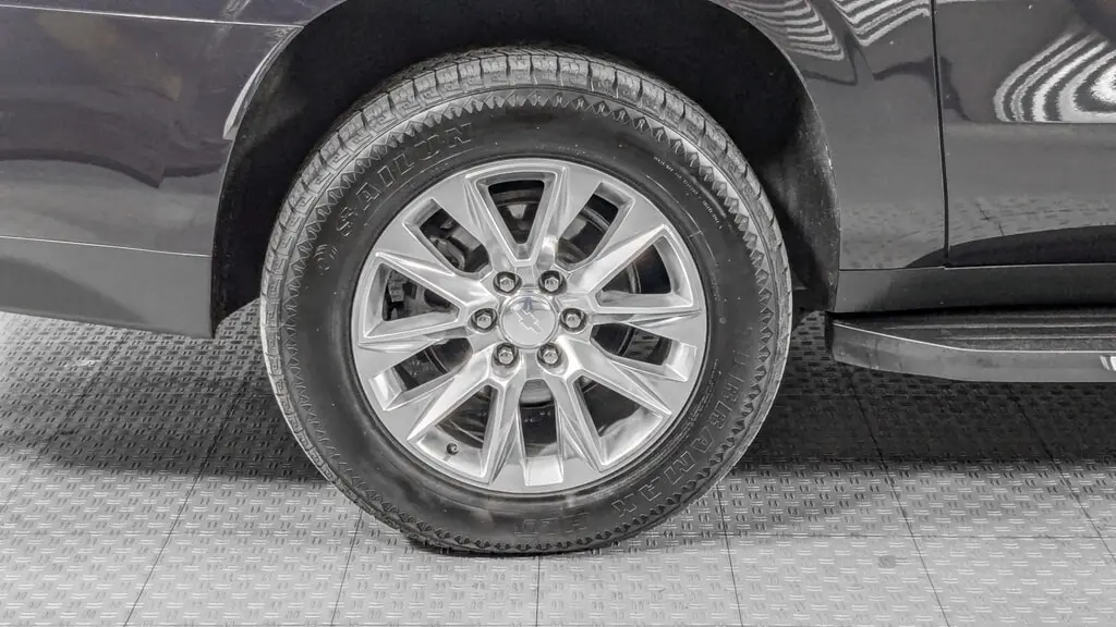 Florida Fine Cars - Used CHEVROLET SUBURBAN 2023 ORLANDO PREMIER