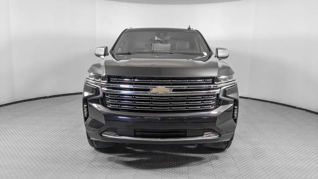 Florida Fine Cars - Used CHEVROLET SUBURBAN 2023 ORLANDO PREMIER