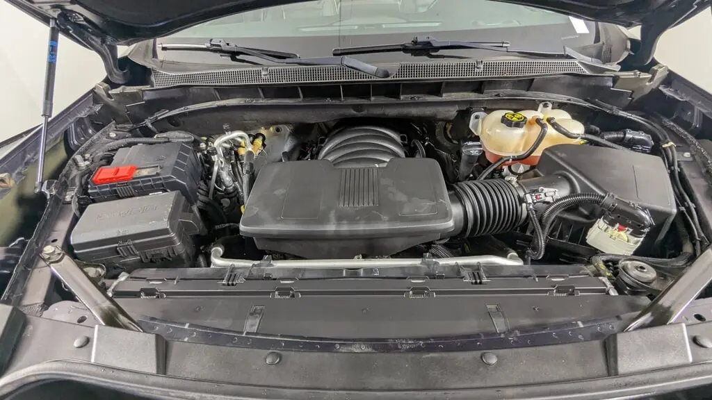 Florida Fine Cars - Used CHEVROLET SUBURBAN 2023 ORLANDO PREMIER