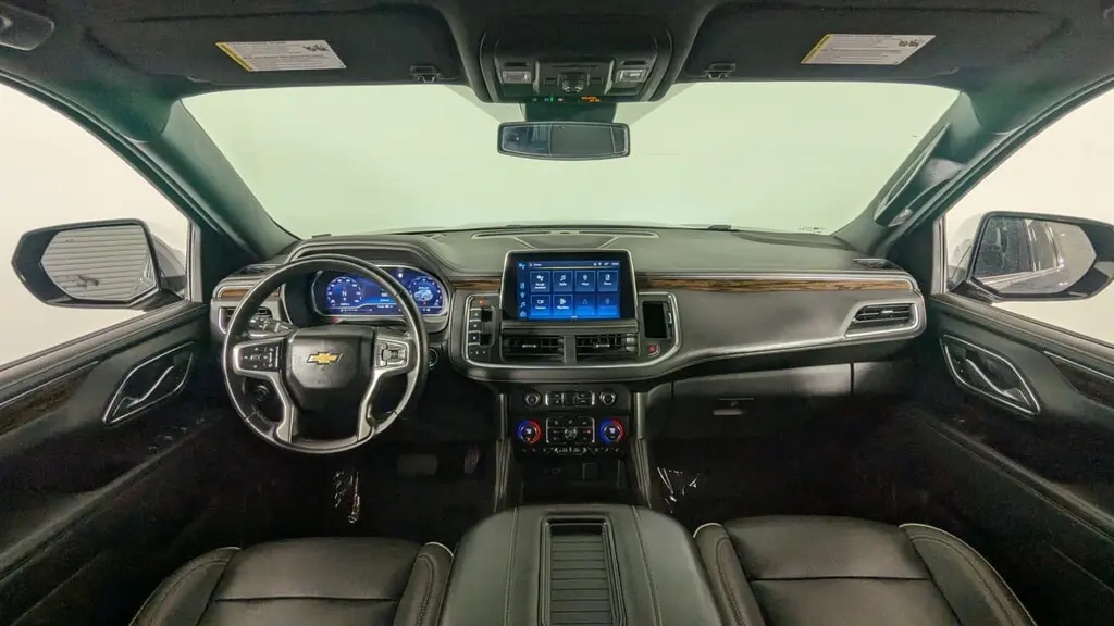 Florida Fine Cars - Used CHEVROLET SUBURBAN 2023 ORLANDO PREMIER