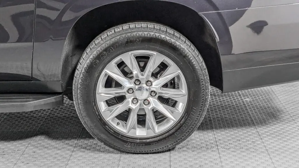 Florida Fine Cars - Used CHEVROLET SUBURBAN 2023 ORLANDO PREMIER