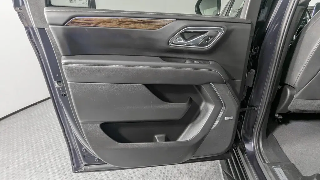 Florida Fine Cars - Used CHEVROLET SUBURBAN 2023 ORLANDO PREMIER