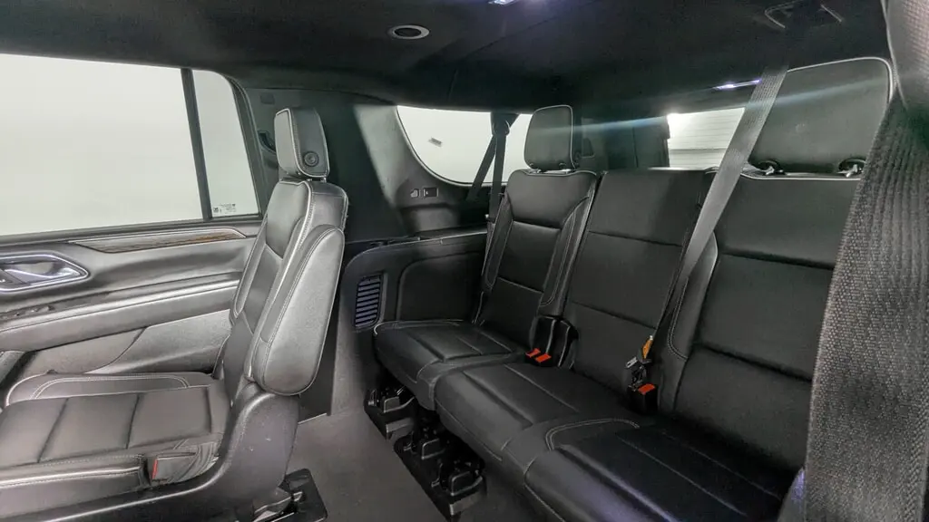 Florida Fine Cars - Used CHEVROLET SUBURBAN 2023 ORLANDO PREMIER