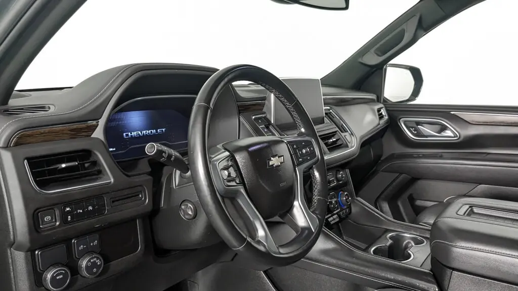 Florida Fine Cars - Used CHEVROLET SUBURBAN 2023 ORLANDO PREMIER