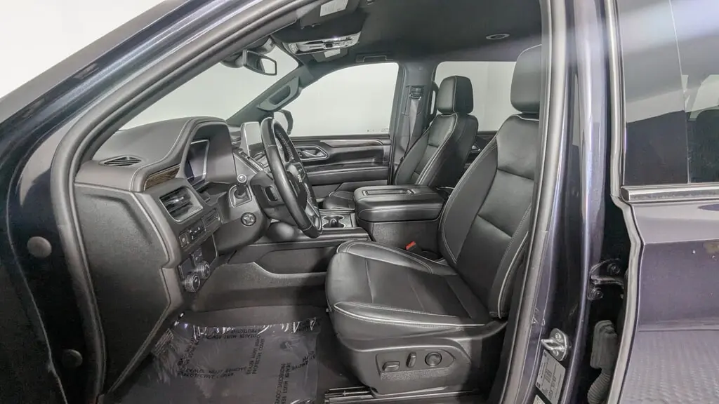 Florida Fine Cars - Used CHEVROLET SUBURBAN 2023 ORLANDO PREMIER