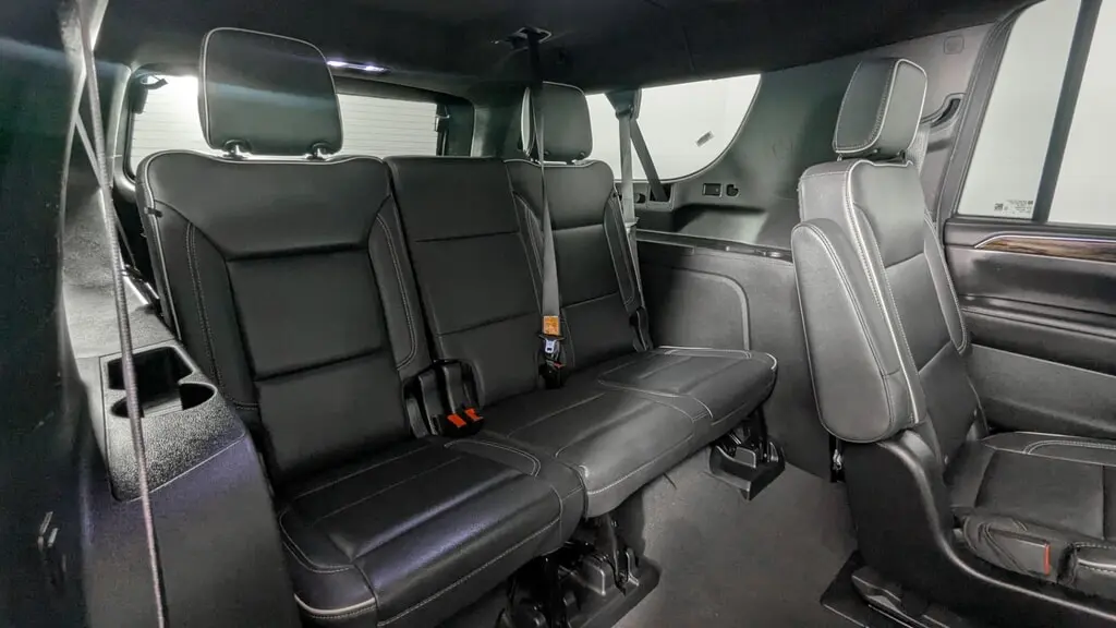 Florida Fine Cars - Used CHEVROLET SUBURBAN 2023 ORLANDO PREMIER