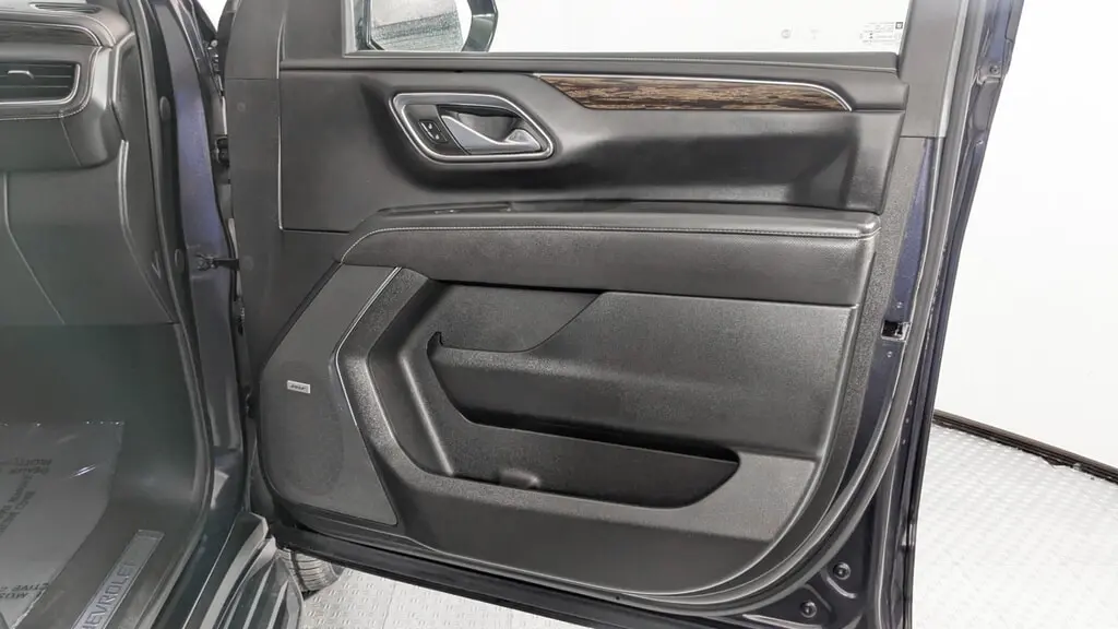 Florida Fine Cars - Used CHEVROLET SUBURBAN 2023 ORLANDO PREMIER