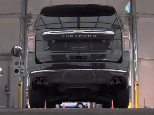 Florida Fine Cars - Used CHEVROLET SUBURBAN 2023 ORLANDO PREMIER