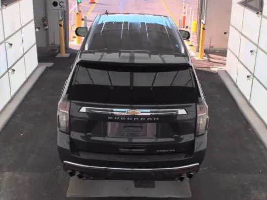 Florida Fine Cars - Used CHEVROLET SUBURBAN 2023 ORLANDO PREMIER