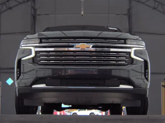 Florida Fine Cars - Used CHEVROLET SUBURBAN 2023 ORLANDO PREMIER