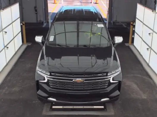 Florida Fine Cars - Used CHEVROLET SUBURBAN 2023 ORLANDO PREMIER