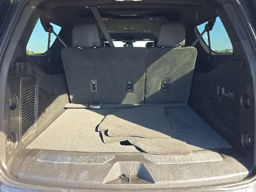 Florida Fine Cars - Used CHEVROLET SUBURBAN 2023 ORLANDO PREMIER