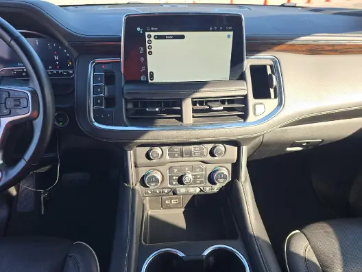 Florida Fine Cars - Used CHEVROLET SUBURBAN 2023 ORLANDO PREMIER