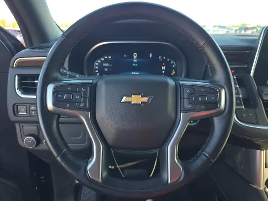 Florida Fine Cars - Used CHEVROLET SUBURBAN 2023 ORLANDO PREMIER