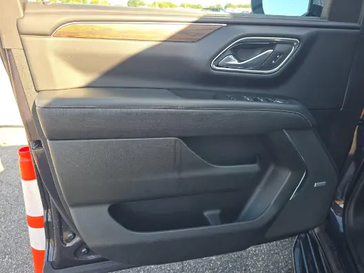 Florida Fine Cars - Used CHEVROLET SUBURBAN 2023 ORLANDO PREMIER