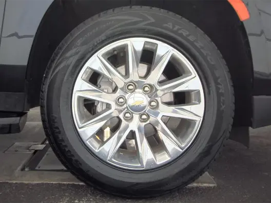 Florida Fine Cars - Used CHEVROLET SUBURBAN 2023 ORLANDO PREMIER