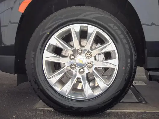 Florida Fine Cars - Used CHEVROLET SUBURBAN 2023 ORLANDO PREMIER