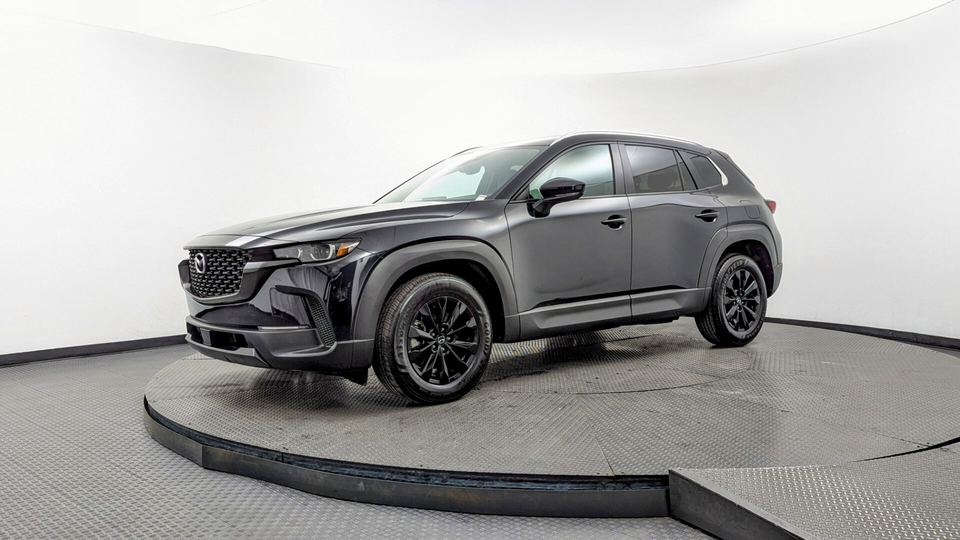 2025 Mazda CX-50 Preferred's photo