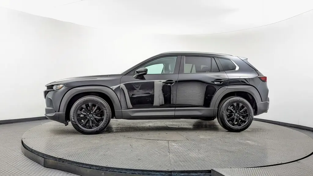 Florida Fine Cars - Used MAZDA CX-50 2025 MIAMI 2.5 S PREFERRED PACKAGE