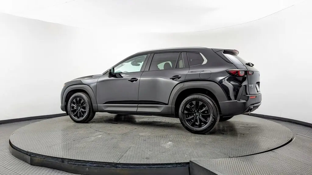 Florida Fine Cars - Used MAZDA CX-50 2025 MIAMI 2.5 S PREFERRED PACKAGE