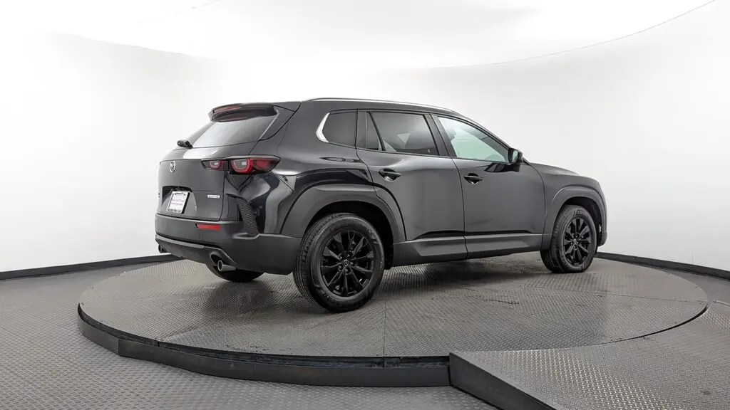 Florida Fine Cars - Used MAZDA CX-50 2025 MIAMI 2.5 S PREFERRED PACKAGE