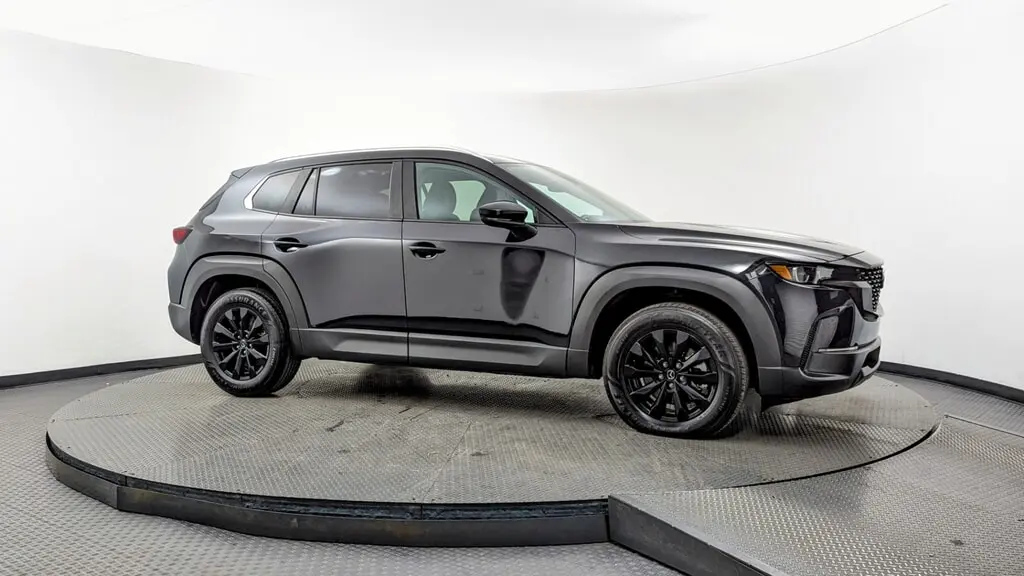 Florida Fine Cars - Used MAZDA CX-50 2025 MIAMI 2.5 S PREFERRED PACKAGE