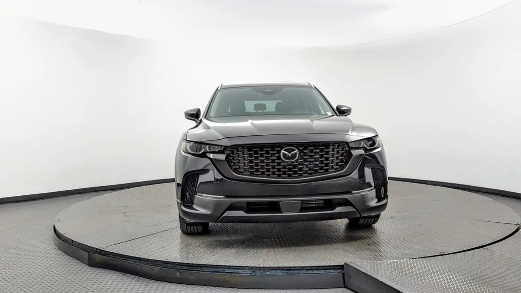 Florida Fine Cars - Used MAZDA CX-50 2025 MIAMI 2.5 S PREFERRED PACKAGE