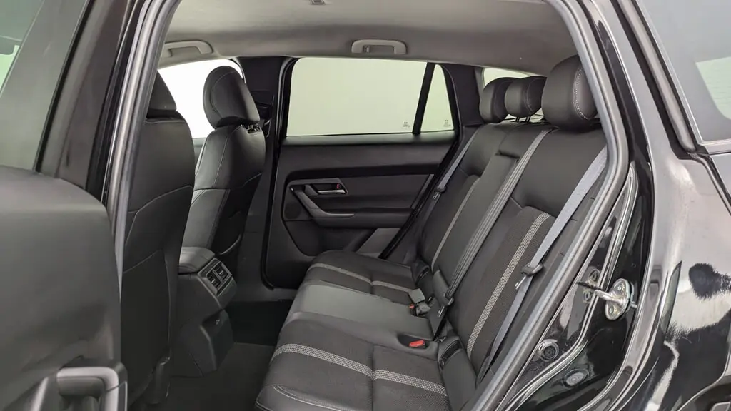 Florida Fine Cars - Used MAZDA CX-50 2025 MIAMI 2.5 S PREFERRED PACKAGE