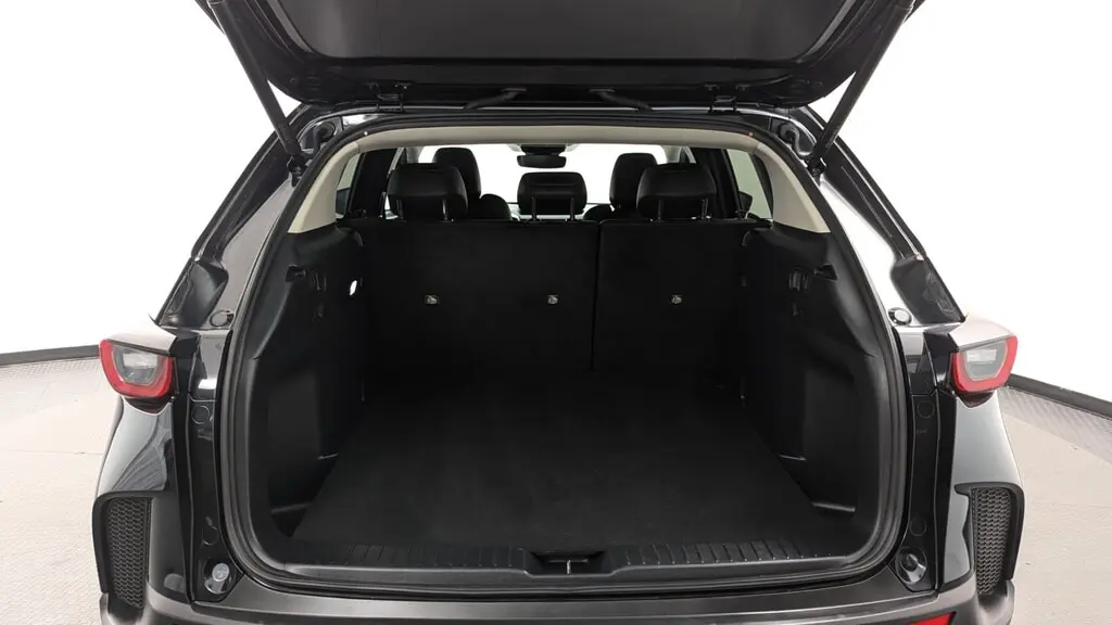 Florida Fine Cars - Used MAZDA CX-50 2025 MIAMI 2.5 S PREFERRED PACKAGE