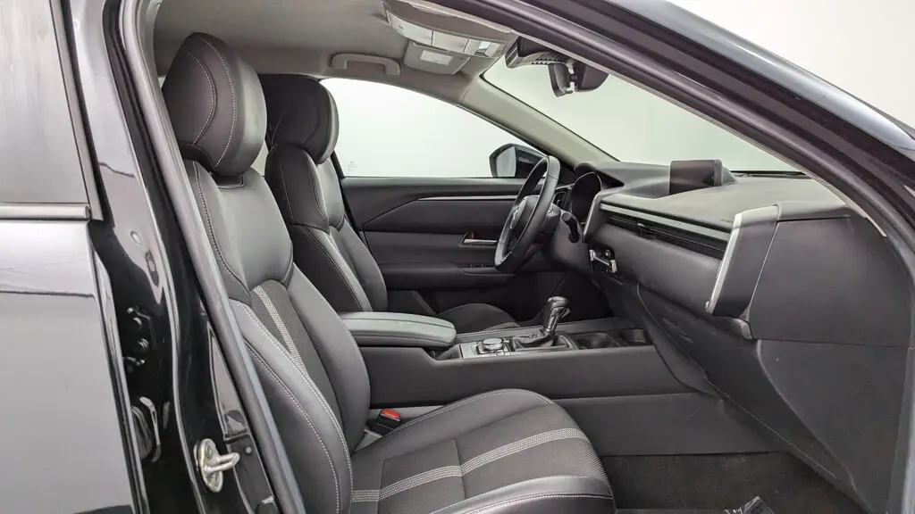 Florida Fine Cars - Used MAZDA CX-50 2025 MIAMI 2.5 S PREFERRED PACKAGE