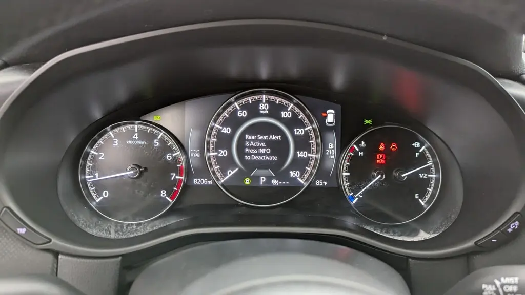 Florida Fine Cars - Used MAZDA CX-50 2025 MIAMI 2.5 S PREFERRED PACKAGE