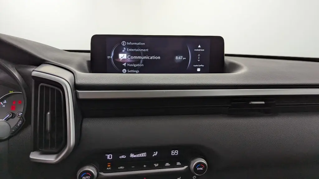 Florida Fine Cars - Used MAZDA CX-50 2025 MIAMI 2.5 S PREFERRED PACKAGE