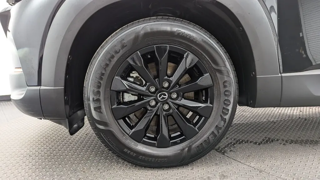 Florida Fine Cars - Used MAZDA CX-50 2025 MIAMI 2.5 S PREFERRED PACKAGE