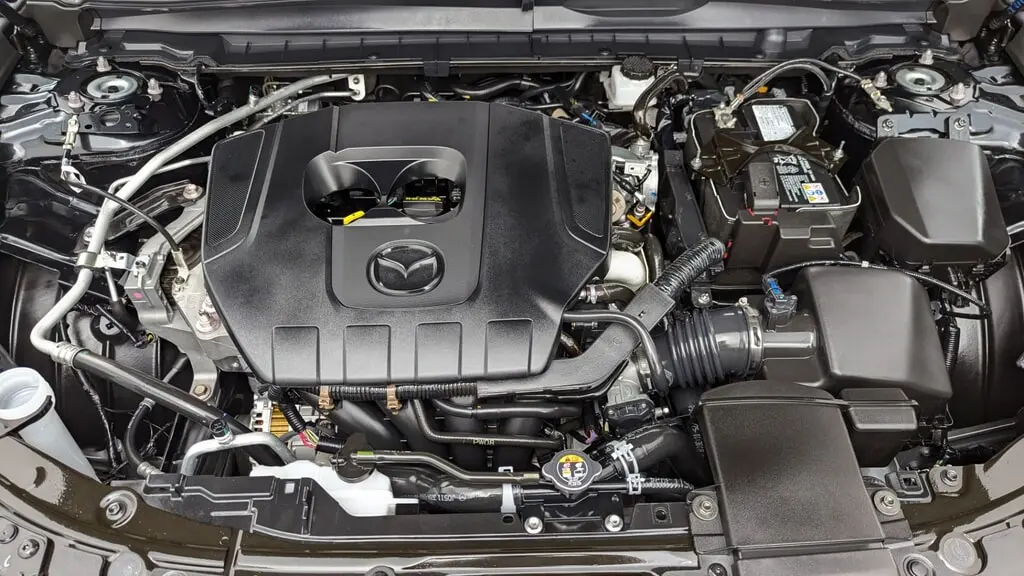 Florida Fine Cars - Used MAZDA CX-50 2025 MIAMI 2.5 S PREFERRED PACKAGE