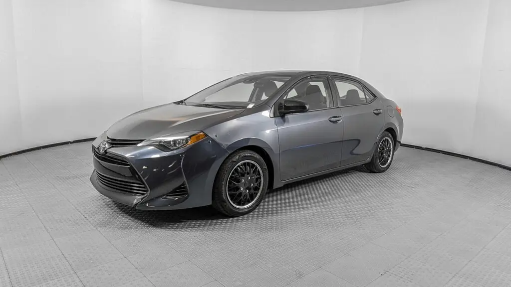 Florida Fine Cars - Used TOYOTA COROLLA 2019 ORLANDO LE